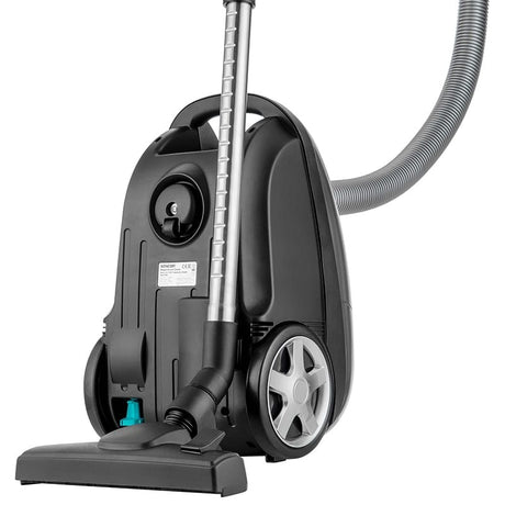 Sencor Aspirator Aspirator Cu Sac Sencor SVC7550TI | Negru, 750W, 3L