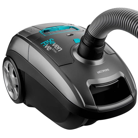 Sencor Aspirator Aspirator Cu Sac Sencor SVC7550TI | Negru, 750W, 3L
