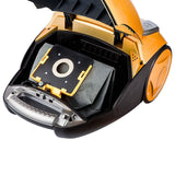 Sencor ASPIRATOR 2 IN 1 CU SI FARA SAC 700 W SENCOR