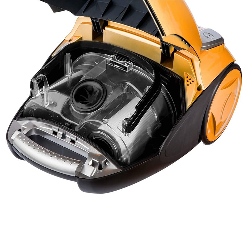 Sencor ASPIRATOR 2 IN 1 CU SI FARA SAC 700 W SENCOR