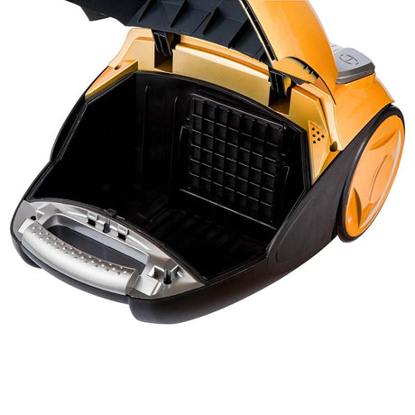 Sencor ASPIRATOR 2 IN 1 CU SI FARA SAC 700 W SENCOR