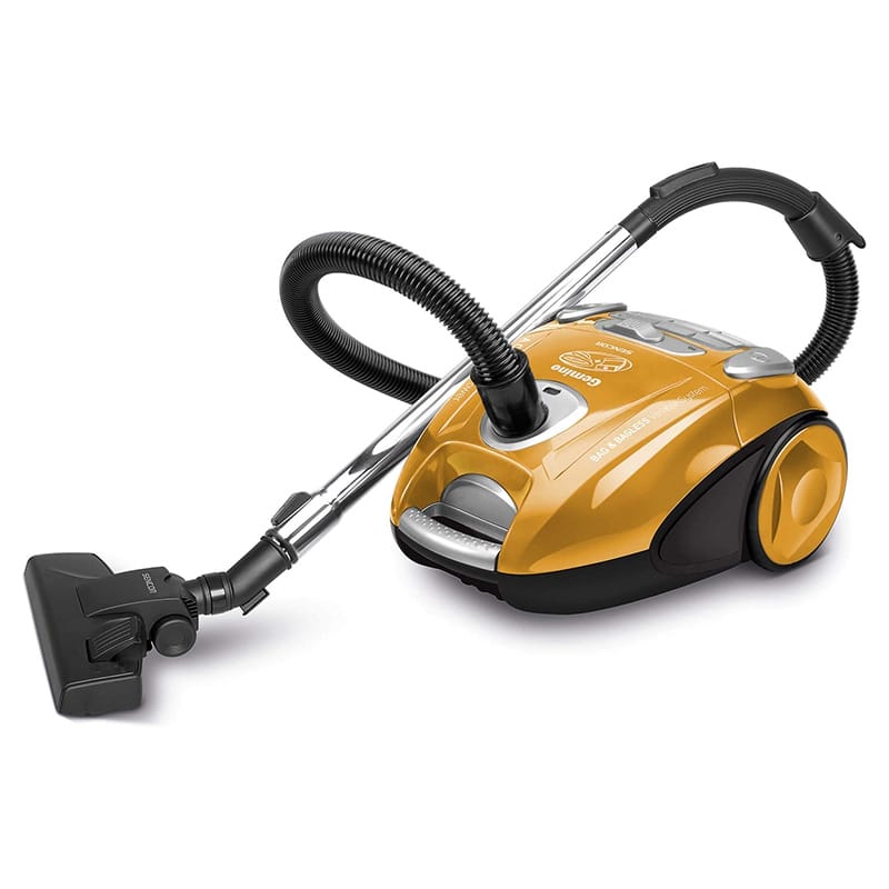 Sencor ASPIRATOR 2 IN 1 CU SI FARA SAC 700 W SENCOR