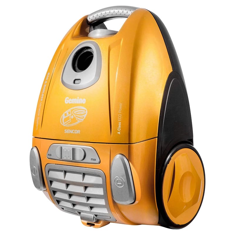 Sencor ASPIRATOR 2 IN 1 CU SI FARA SAC 700 W SENCOR
