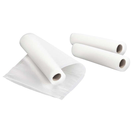 Sencor PUNGI AMBALARE IN VID ROLA 150MM SENCOR