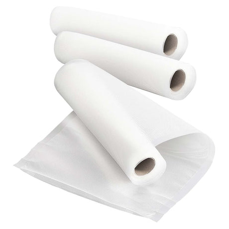 Sencor PUNGI AMBALARE IN VID ROLA 280MM SENCOR