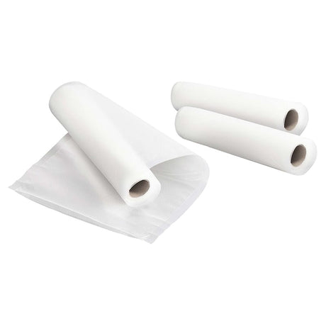 Sencor PUNGI AMBALARE IN VID ROLA 280MM SENCOR