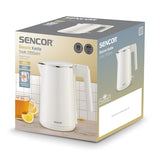 Sencor FIERBATOR ELECTRIC 1L 1500W SENCOR