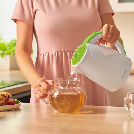 Sencor FIERBATOR ELECTRIC 1.5L 2200W SENCOR