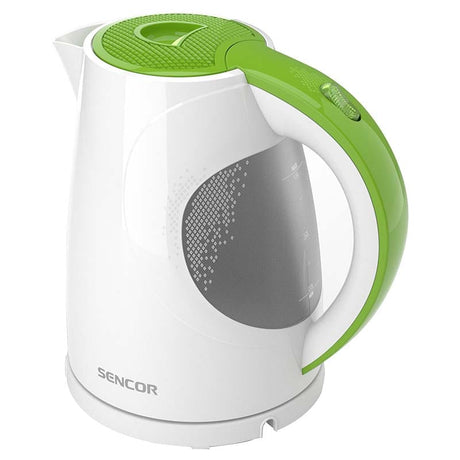 Sencor FIERBATOR ELECTRIC 1.5L 2200W SENCOR