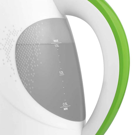 Sencor FIERBATOR ELECTRIC 1.5L 2200W SENCOR