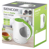 Sencor FIERBATOR ELECTRIC 1.5L 2200W SENCOR