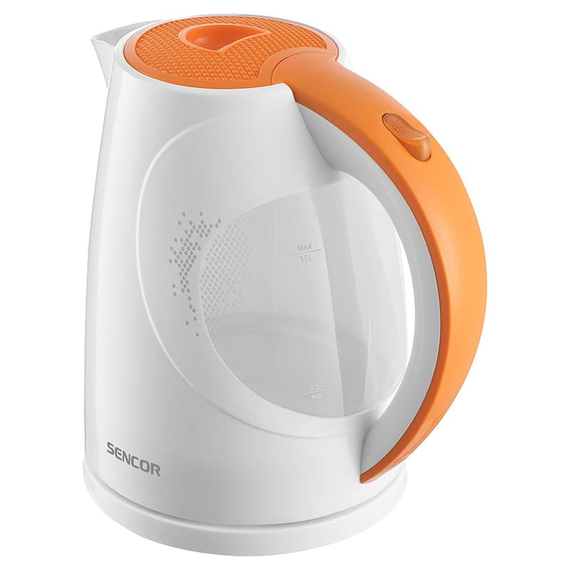 Sencor FIERBATOR ELECTRIC 1.5L 2200W SENCOR