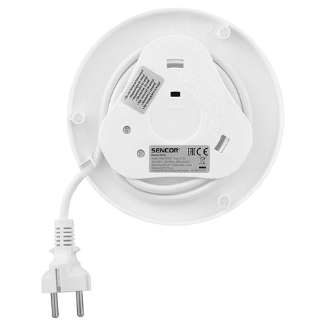 Sencor FIERBATOR ELECTRIC 1.5L 2200W SENCOR