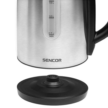 Sencor FIERBATOR ELECTRIC 1,7 L 2200 W SENCOR