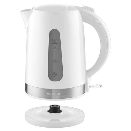 Sencor FIERBATOR ELECTRIC 1.7L 2200W SENCOR