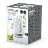 Sencor FIERBATOR ELECTRIC 1.7L 2200W SENCOR