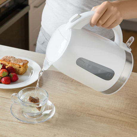 Sencor FIERBATOR ELECTRIC 1.7L 2200W SENCOR