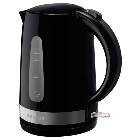 Sencor FIERBATOR ELECTRIC 1.7L 2200W SENCOR