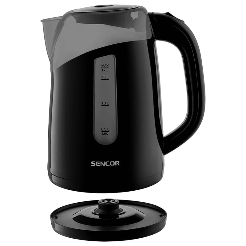 Sencor FIERBATOR ELECTRIC 1.7L 2200W SENCOR