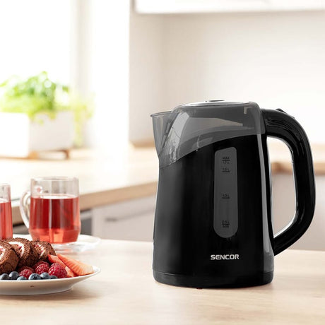 Sencor FIERBATOR ELECTRIC 1.7L 2200W SENCOR