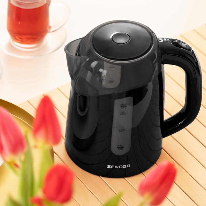 Sencor FIERBATOR ELECTRIC 1.7L 2200W SENCOR