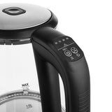 Sencor Fierbator Fierbator Electric Sencor SWK2090BK | 2L, 2200W, Sticla
