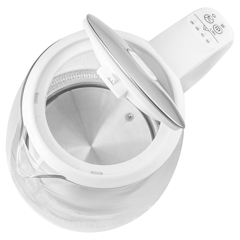 Sencor FIERBATOR ELECTRIC 2L 2200W STICLA SENCOR