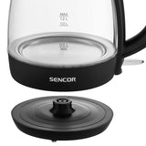 Sencor FIERBATOR ELECTRIC 1.2L 2200W STICLA SENCOR