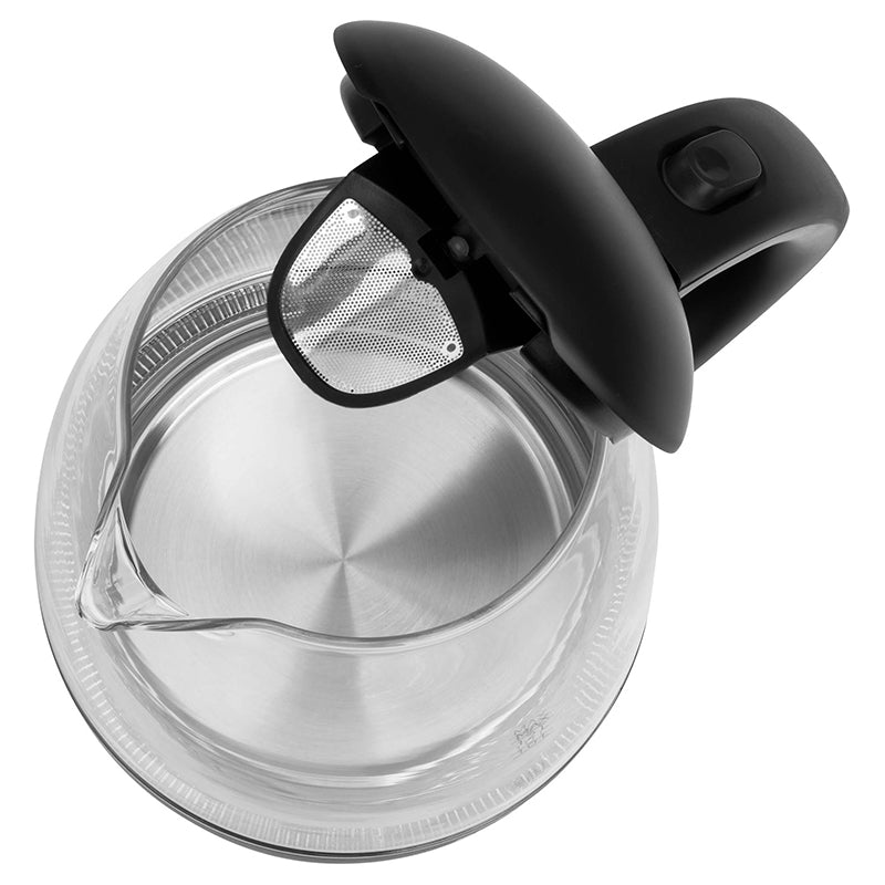 Sencor FIERBATOR ELECTRIC 1.2L 2200W STICLA SENCOR