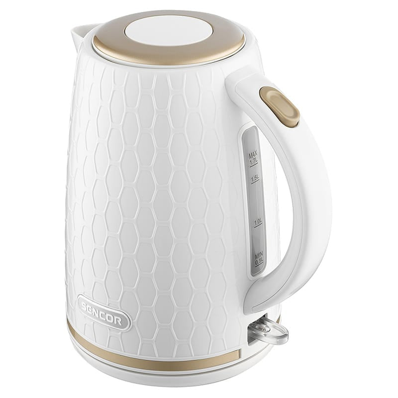 Sencor FIERBATOR ELECTRIC 1.7L 2200W SENCOR