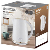Sencor FIERBATOR ELECTRIC 1.7L 2200W SENCOR