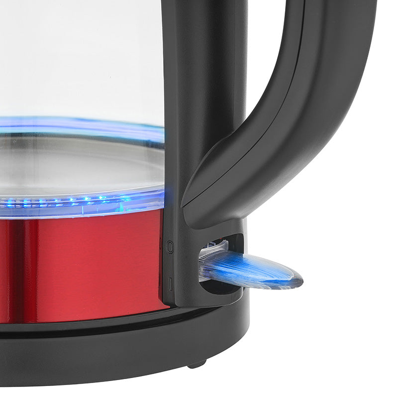 Sencor FIERBATOR ELECTRIC 1.7L 2200W STICLA SENCOR