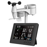 Sencor STATIE METEO PROFESIONALA WIFI 7 IN 1 SENCOR