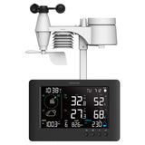 Sencor STATIE METEO PROFESIONALA WIFI 7 IN 1 SENCOR