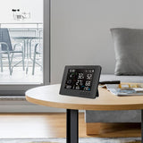 Sencor STATIE METEO PROFESIONALA WIFI 7 IN 1 SENCOR