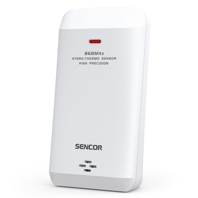 Sencor Statie meteo Statie Meteo Sencor SWS 12500 | WiFi, Profesionala, Senzor Exterior