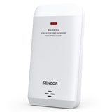 Sencor Statie meteo Statie Meteo Sencor SWS 12500 | WiFi, Profesionala, Senzor Exterior