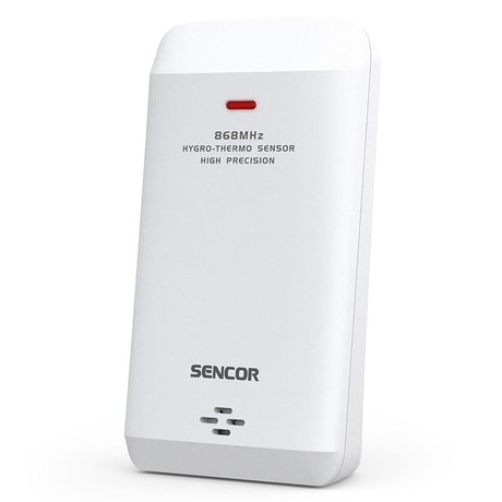 Sencor Statie meteo Statie Meteo Sencor SWS 12500 | WiFi, Profesionala, Senzor Exterior