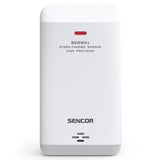 Sencor Statie meteo Statie Meteo Sencor SWS 12500 | WiFi, Profesionala, Senzor Exterior