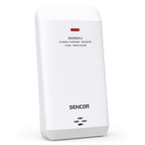 Sencor Statie meteo Statie Meteo Sencor SWS 12500 | WiFi, Profesionala, Senzor Exterior