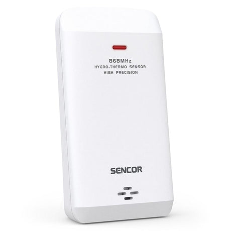 Sencor Statie meteo Statie Meteo Sencor SWS 12500 | WiFi, Profesionala, Senzor Exterior