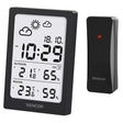 Sencor STATIE METEO WIRELESS SWS 2300 B SENCOR