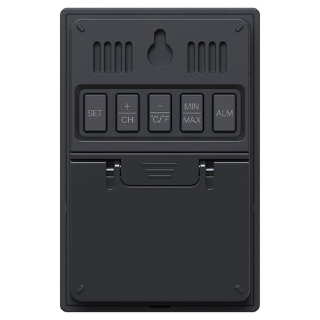 Sencor STATIE METEO WIRELESS SWS 2300 B SENCOR
