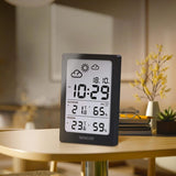 Sencor STATIE METEO WIRELESS SWS 2300 B SENCOR