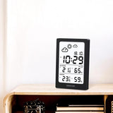 Sencor STATIE METEO WIRELESS SWS 2300 B SENCOR