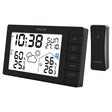 Sencor STATIE METEO WIRELESS SWS 3200 SENCOR