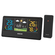 Sencor STATIE METEO WIRELESS SWS 4100 B SENCOR