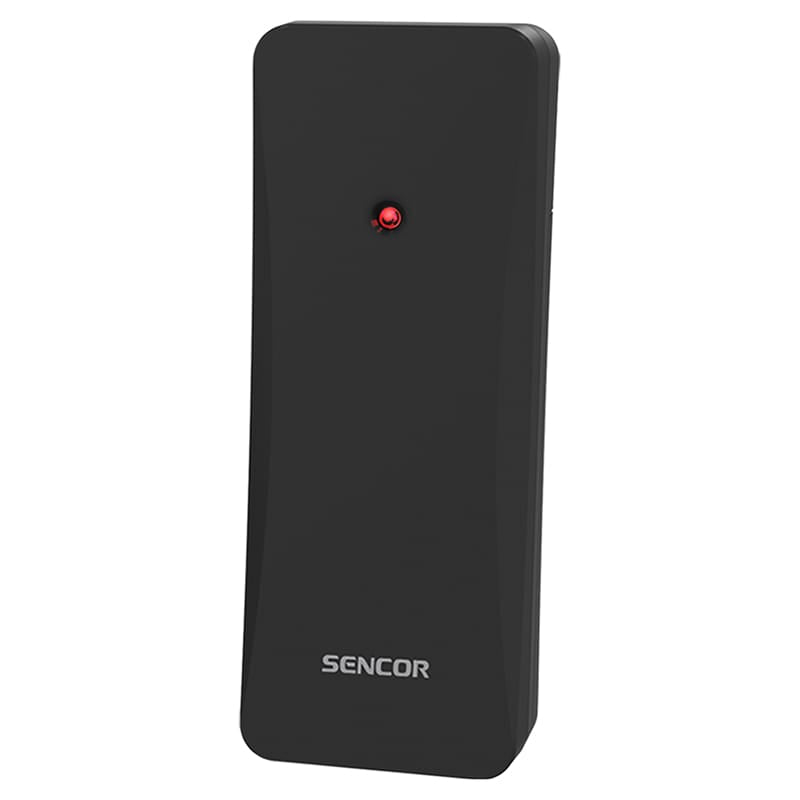 Sencor STATIE METEO WIRELESS SWS 4100 B SENCOR
