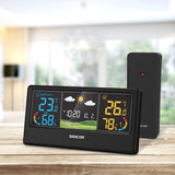 Sencor STATIE METEO WIRELESS SWS 4100 B SENCOR
