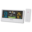 Sencor STATIE METEO WIRELESS SWS 4100 W SENCOR